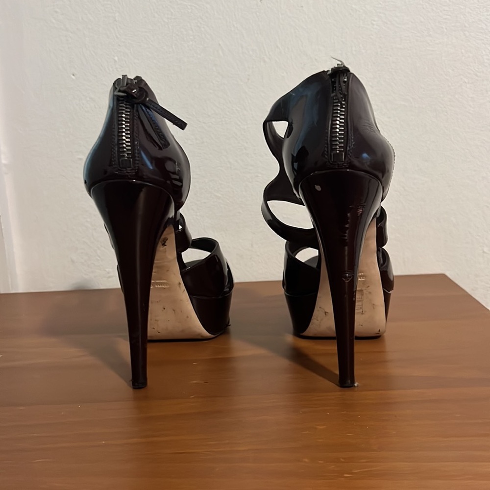 Miu Miu Platforms - image 3